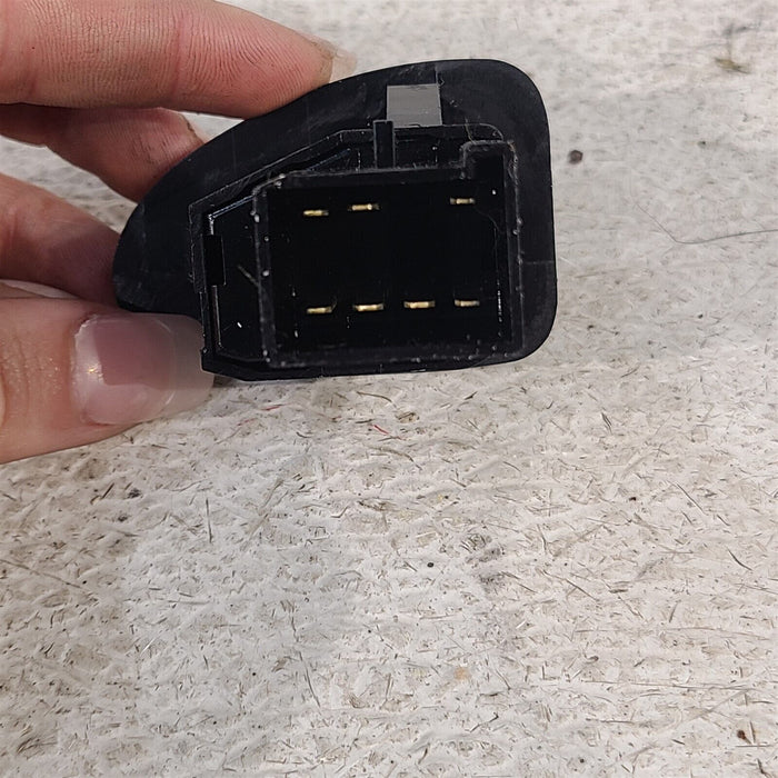 99-04 Mustang Power Mirror Control Switch Oem Aa7178