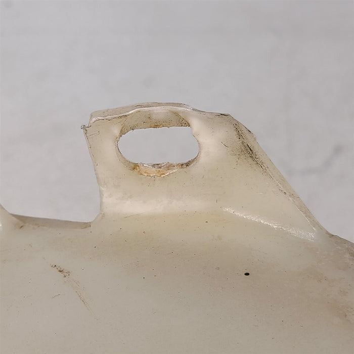 84-96 Corvette C4 Coolant Overflow Bottle Reservoir Aa7217