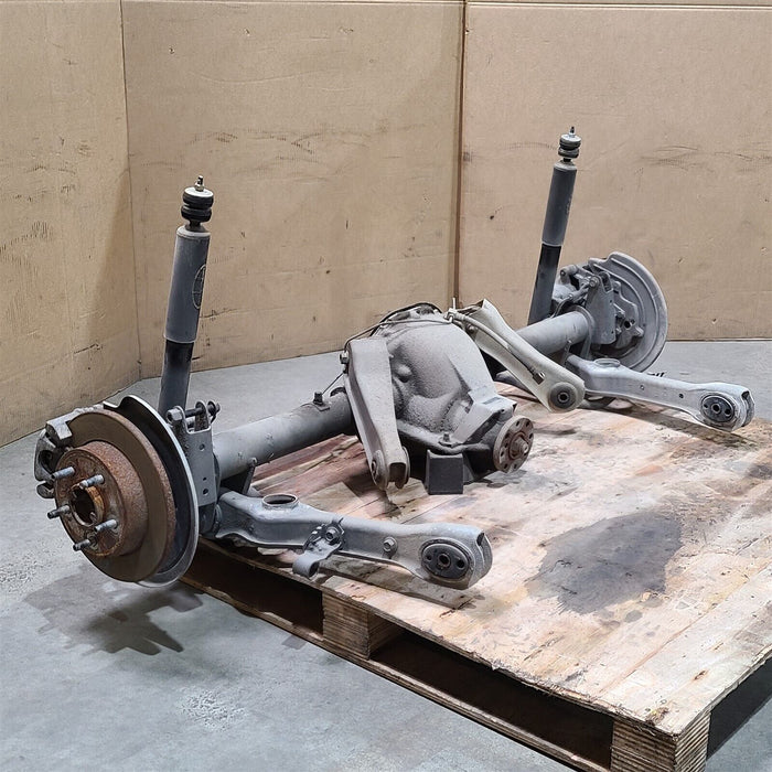 94-98 Mustang Gt 8.8 Rear Axle Differential Assembly 3.27 Ratio Aa7130