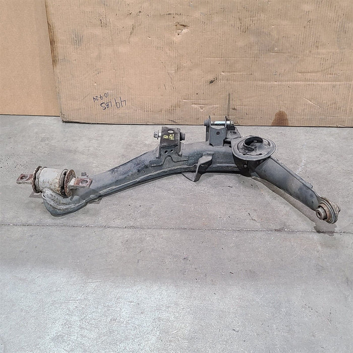 06-11 Honda Civic SI Coupe Passenger Rear Lower Trailing Control Arm Rh Aa7264