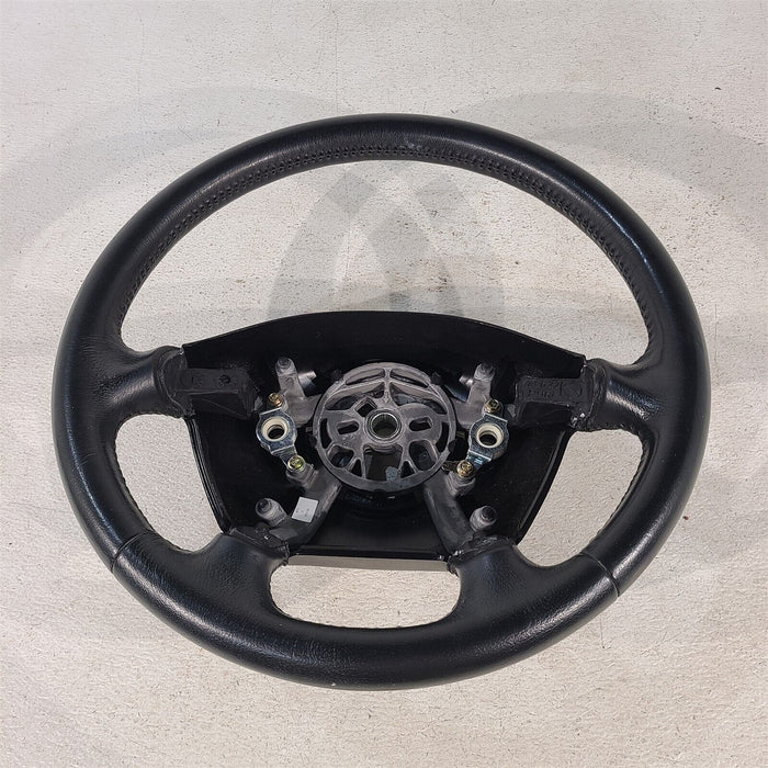 97-04 Corvette C5 Steering Wheel Aa7262