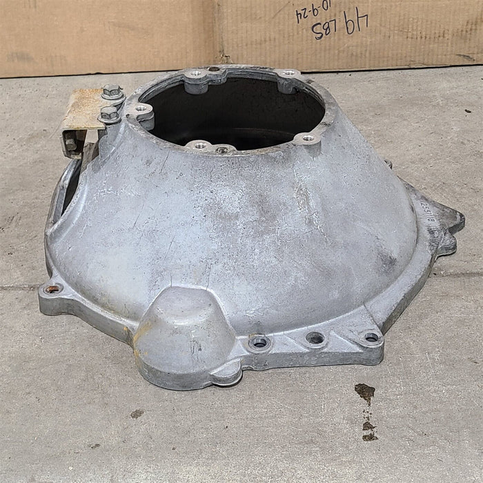 97-13 Corvette C5 C6 Automatic Transmission Bellhousing Bell Housing Oem Aa7251