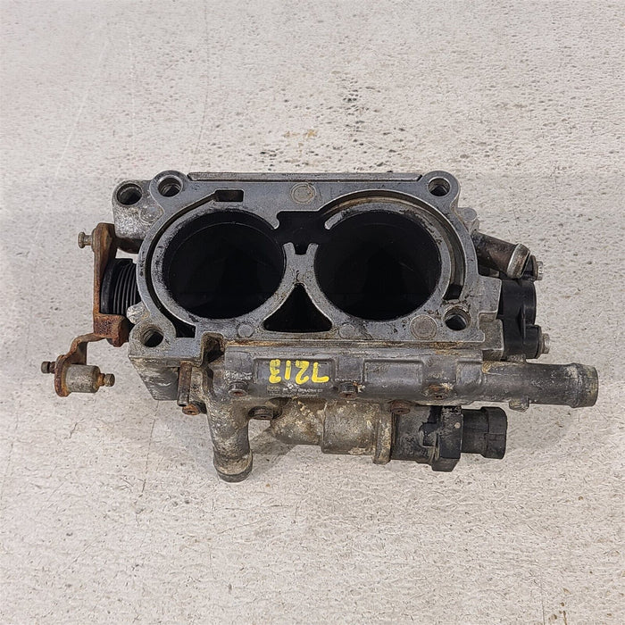 85-87 Corvette C4 Throttle Body Aa7213