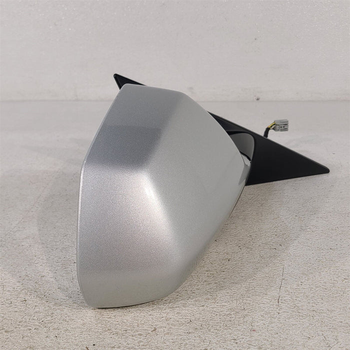 09-15 Cadillac Cts-V Coupe Passenger Side View Mirror Aa7243