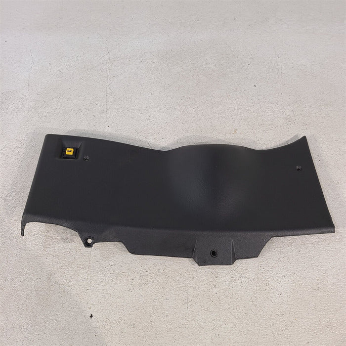 98-02 Camaro Z28 Driver Knee Bolster Lower Dash Panel Trim Aa7252