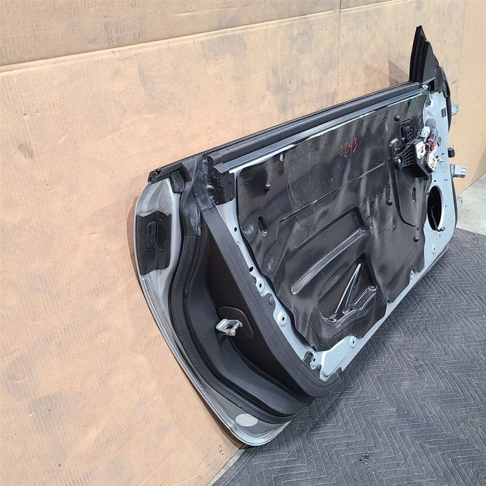 11-15 Cadillac Cts-V Coupe Driver Door With Glass Lh Aa7243