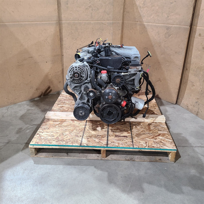 1994 Ford Mustang 5.0L Engine Motor Drop Out  Auto Transmission 68k Aa7441