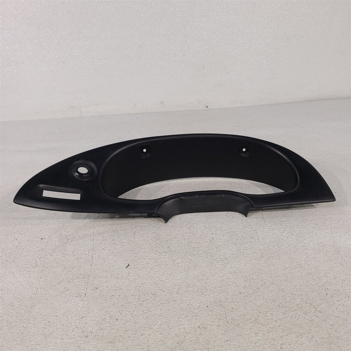 94-98 Ford Mustang Gt Instrument Cluster Surround Bezel AA7202