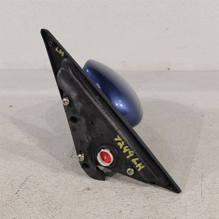 97-04 Porsche Boxster LH Driver Side View Mirror Aa7249