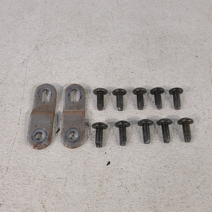 94-04 Mustang Convertible Top Mounting Hardware Nuts Bolts AA7218