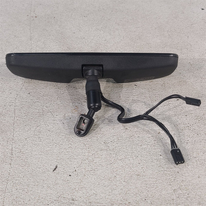 90-96 Corvette C4 Rear View Mirror Map Lights Oem Aa7184