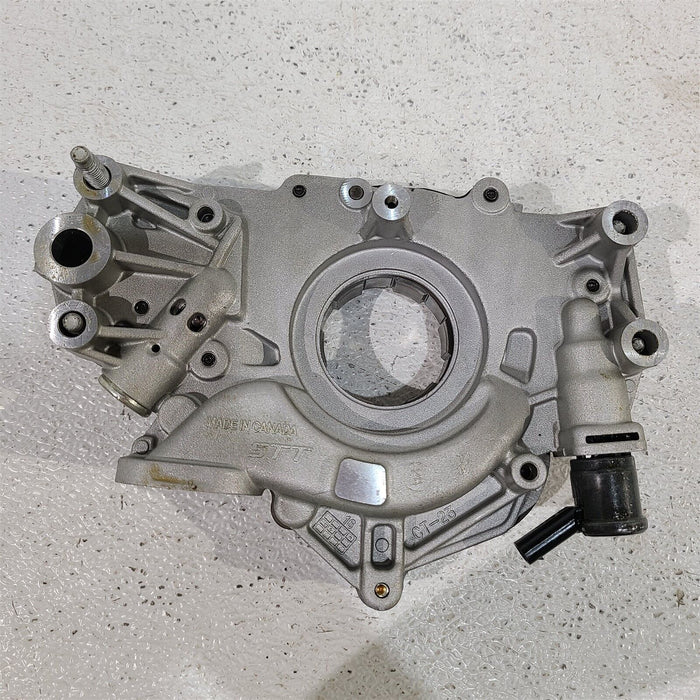 16-18 Camaro SS Engine Oil Pump LT1 6.2L 6k Miles M98084