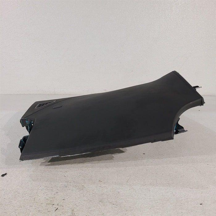 16-19 Cadillac ATS-V Passenger Air Bag Dash Dashboard Trim Panel Airbag Aa7272