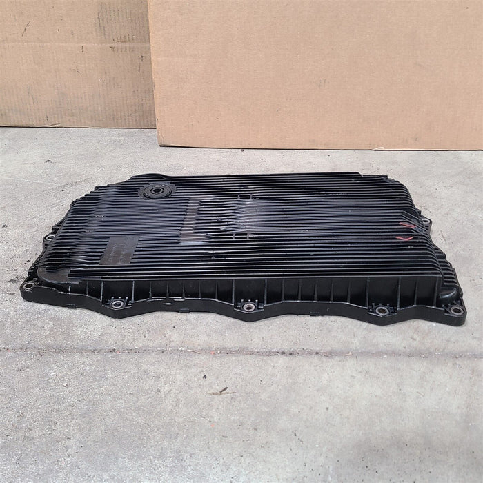 15-22 Dodge Charger Scat Pack Automatic Transmission Pan Note AA7206