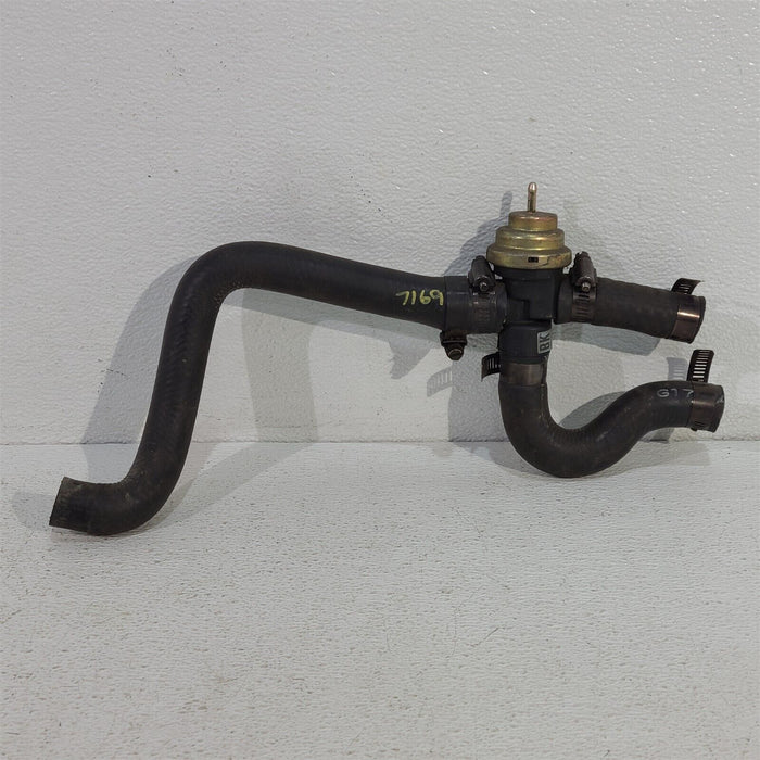 87-93 Mustang Gt Smog Air Injection 5.0L Tubes Smog Pump Hoses Diverter Aa7169