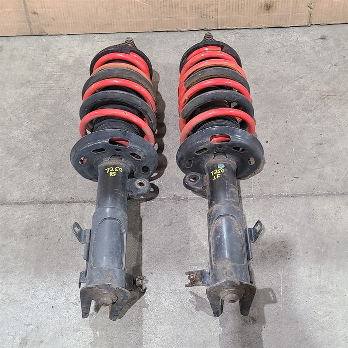 12-15 Honda Civic Si Coupe Coil Over Struts Shocks Aa7250