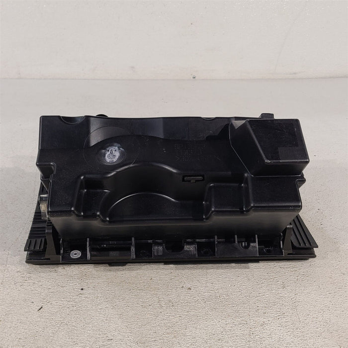 09-15 Cadillac Cts-V Coupe Glove Box Glovebox Aa7243