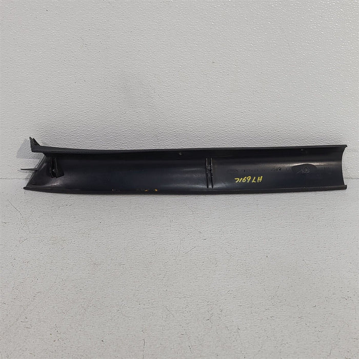 87-93 Mustang Convertible A Pillar Trim Cover Driver Lh Aa7169