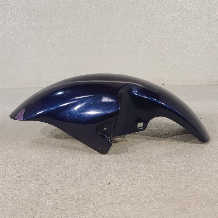 2000 Yamaha YZF R6 Front Fender Ps1095