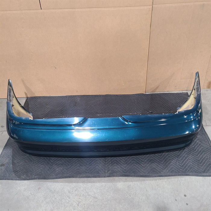 94-98 Mustang GT Rear Bumper Fascia AA7218