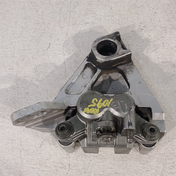 2000 Yamaha YZF R6 Rear Brake Caliper With Mounting Bracket Ps1095