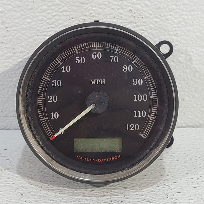 2007 Harley Electra Glide Ultra Classic Speedometer Odometer Gauge PS1091