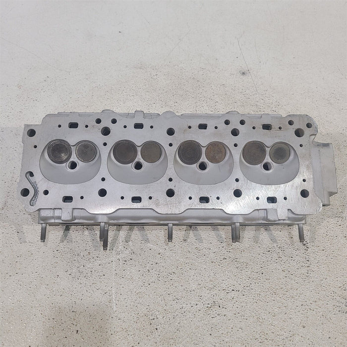 1994 Gm Pontiac Quad 4 cylinder head 24573302 Oem M98170