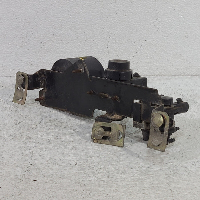 94-95 Mustang Gt Smog Egr Solenoids Aa7130