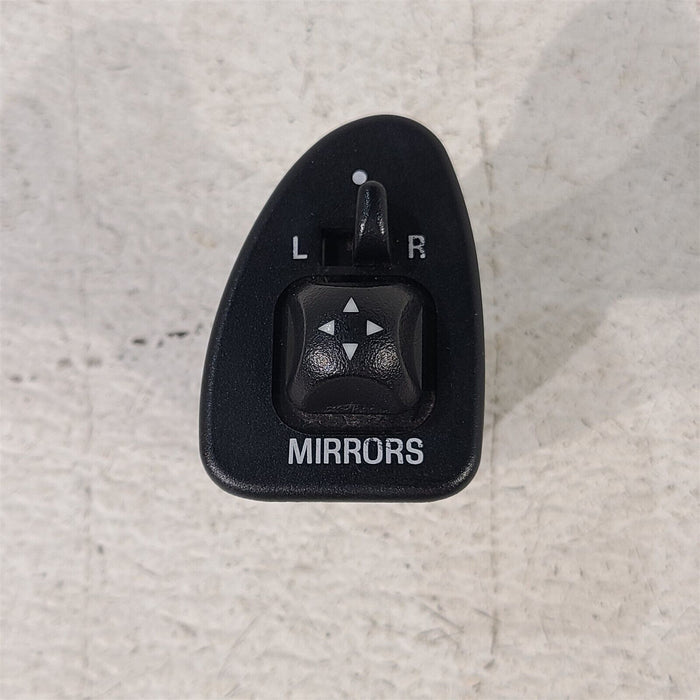 94-98 Mustang Power Mirror Control Switch Oem Aa7226