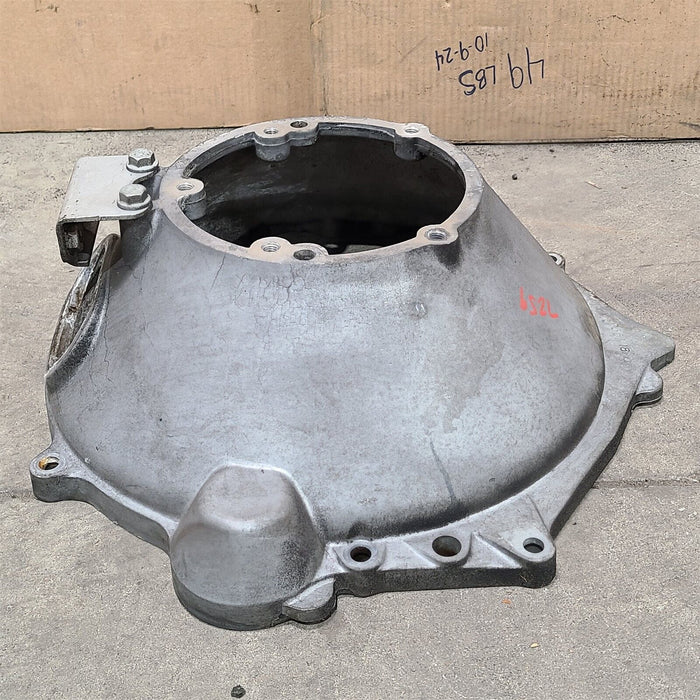 97-13 Corvette C5 C6 Automatic Transmission Bellhousing Bell Housing Oem Aa7259