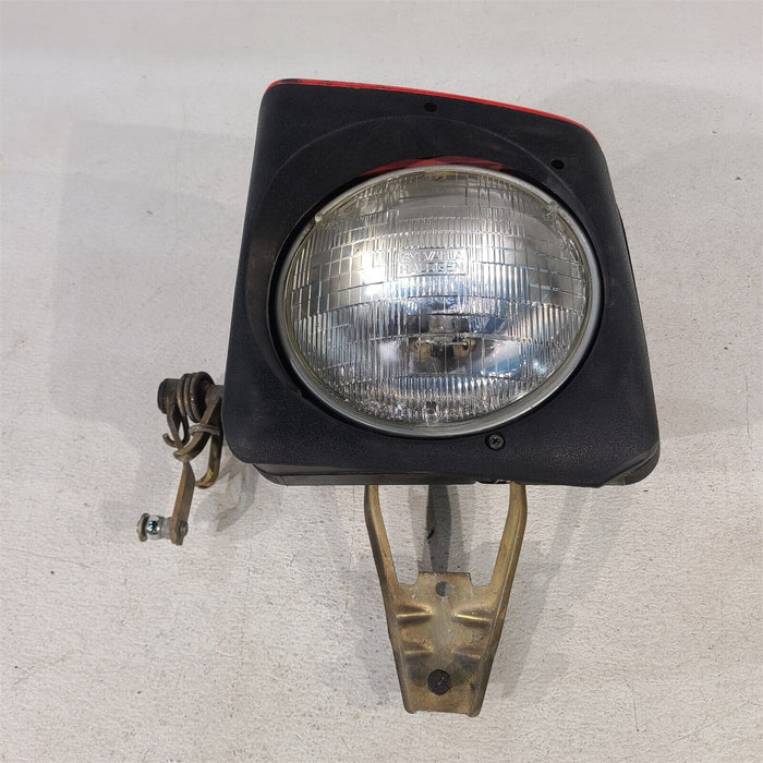 83-91 Porsche 944 Passenger Headlight Head Light AA7222