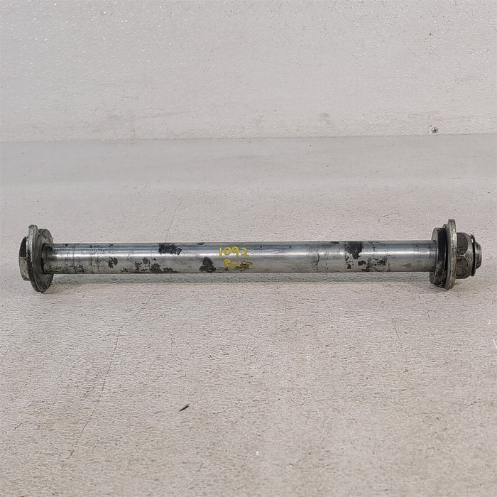 2016 Harley Road Glide Special Rear Axle Ps1092