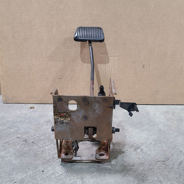 94-95 Mustang Auto Trans Brake Pedal Assembly AA7202