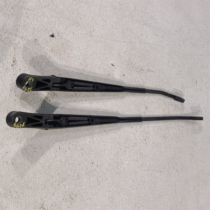 97-04 Porsche Boxster Windshield Wiper Arms Arm Set Oem Aa7249