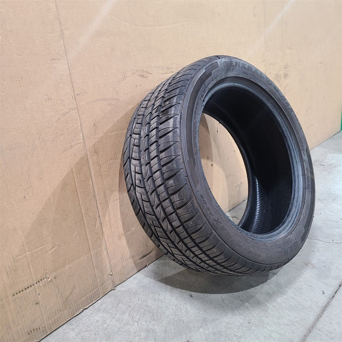 General G-Max As-05 Used Tire 245/45Zr17 Aa7150