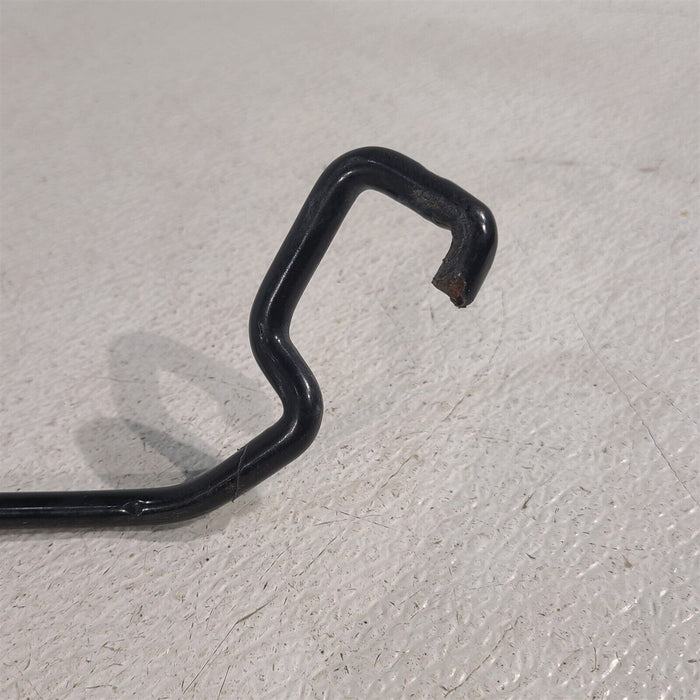 96-04 Ford Mustang Hood Prop Support Rod Aa7247