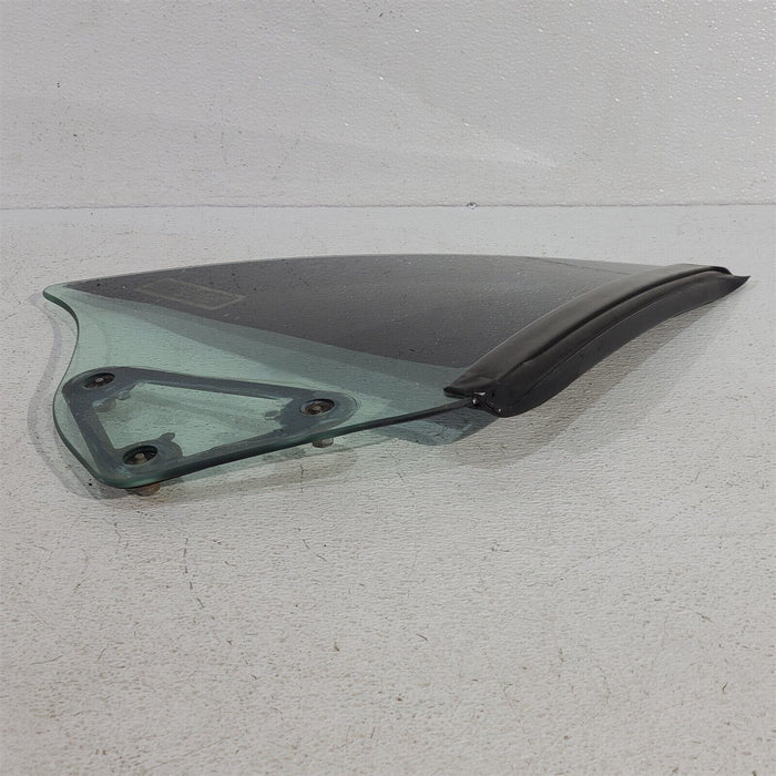 94-98 Mustang Gt Convertible Passenger Rear Quarter Glass Window Oem Aa7160