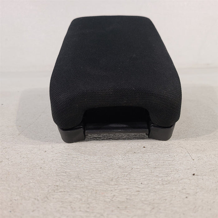 17-20 Honda Civic Si Coupe Center Console Arm Rest Aa7225