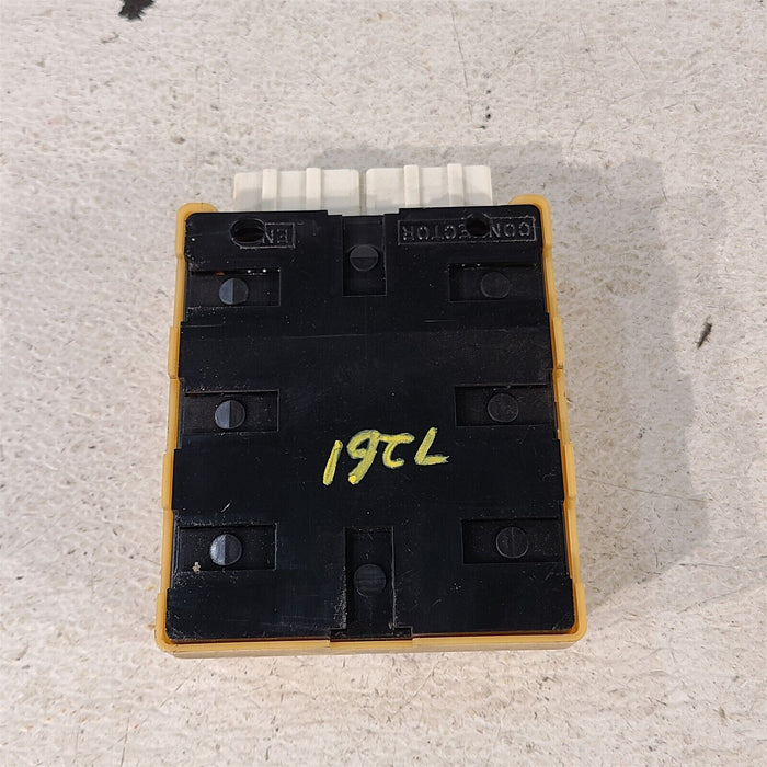 96-98 Ford Mustang Cobra Anti Theft Module Aa7261