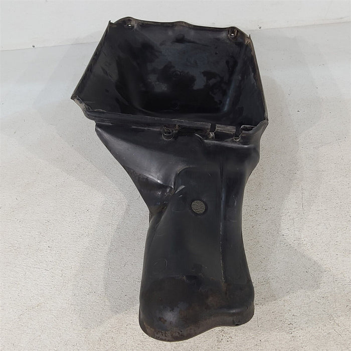 97-04 Porsche Boxster Passenger Radiator Air Intake Shroud Rh Aa7249