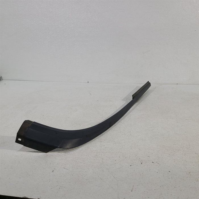 99-04 Mustang Rh Passenger Exterior Convertible Top Body Trim Molding Aa7133