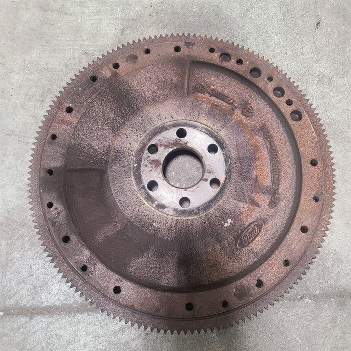 94-95 Ford Mustang Gt Cobra 5.0L 5 Speed T5 Flywheel Aa7226