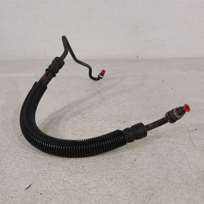 1993 Corvette C4 Power Steering Line Aa7158