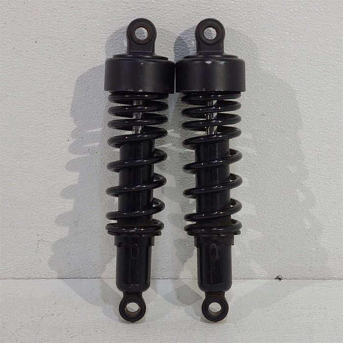 2018 Honda CMX500 Rear Shocks Absorber Pair Springs PS1089