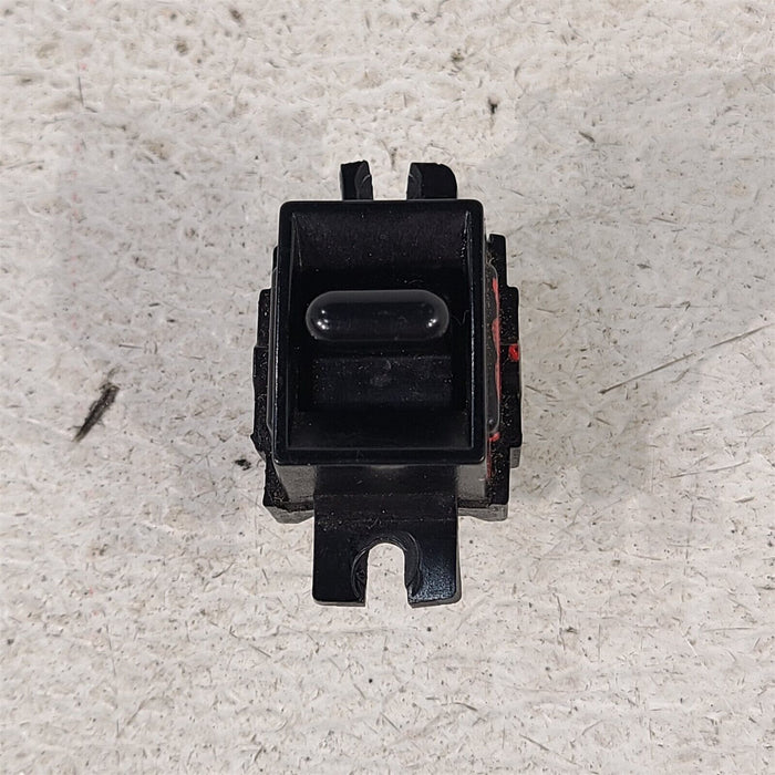 84-89 Corvette C4 Power Window Switch Aa7209