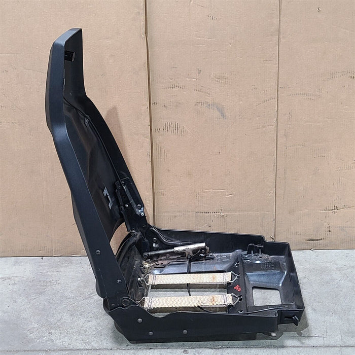 89-93 Corvette C4 Passenger Seat Frame Standard Seats Rh Aa7158