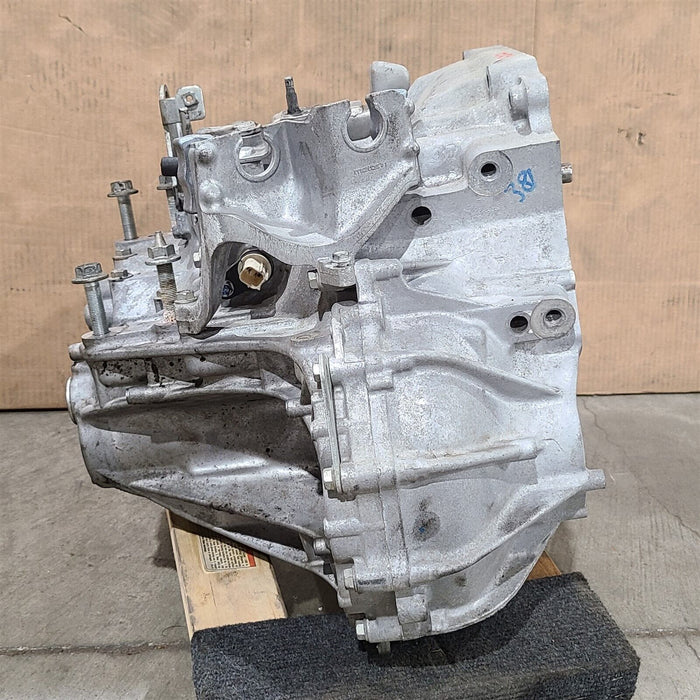 17-20 Honda Civic Si Coupe Manual 6 Speed Transmission Lsd Oem 102k Aa7225