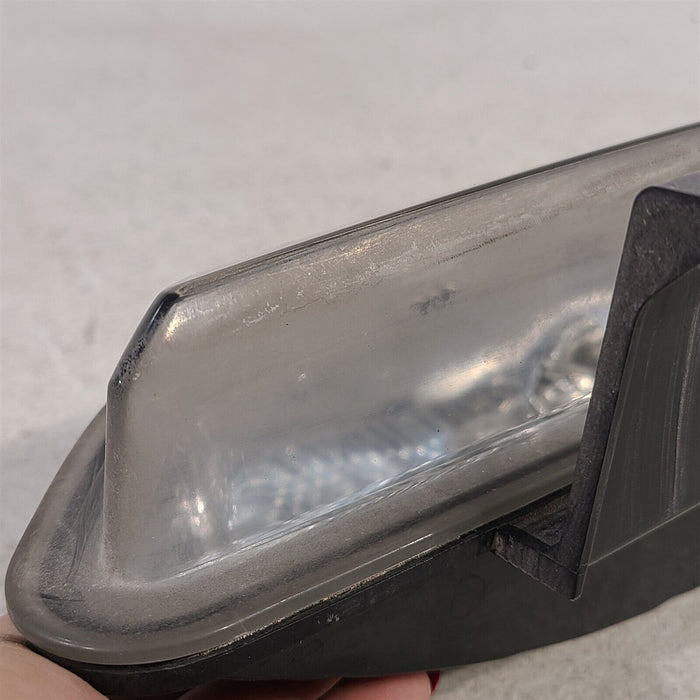 15-20 Mustang Gt Reverse Back Up Light Housing Lens Aa7232