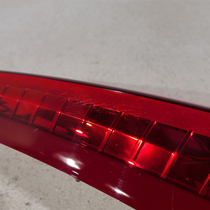 16-19 Cadillac ATS-V Sedan 3Rd Brake Light Third Brakelight Aa7272