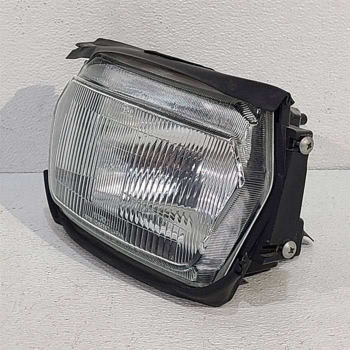 1993 Suzuki GSX750F Katana Head Light Headlight PS1084